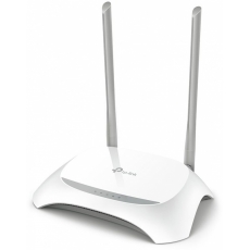 TL-WR850N(ISP) Wi-Fi роутер TP-LINK TL-WR850N 