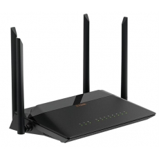 DSL-245GR/R1A Роутер D-Link DSL-245GR/R1A, VDSL2/ADSL2+ Annex A Wireless  AC1200 Dual-Band Gigabit Router  with 3G/LTE support.4 10/100/1000Base-T LAN ports (1 selectable WAN port), RJ-11 DSL port and 1 USB port. 802.11b 
