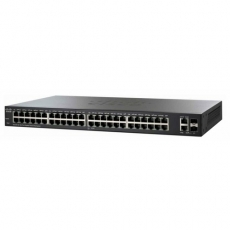 SG220-50-K9-EU Коммутатор Cisco SG220-50 