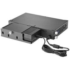 J9820A Комплект монтажный HPE HP 2530 8-port Switch Pwr Adptr Shelf 