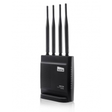 WF2780 Wi-Fi маршрутизатор 1200MBPS 1000M 4P DUAL BAND WF2780 NETIS 