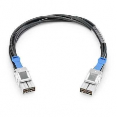 J9578A Кабель HPE HP 3800 0.5m Stacking Cable 