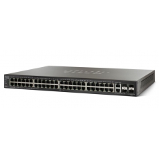 SF250-48-K9-EU Коммутатор Cisco SF250-48  