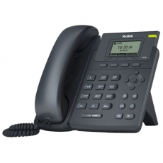 YL-SIP-T19 E2 VoIP-телефон Yealink SIP-T19 E2, SIP-телефон, 1 линия 