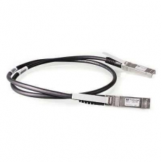 J9300A Кабель HPE HP X244 XFP SFP+ 1m Direct Attach Cable 