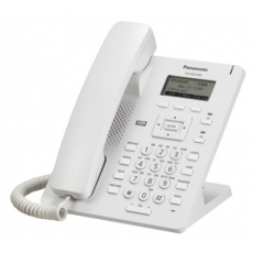 KX-HDV100RU Телефон SIP Panasonic KX-HDV100RU белый 