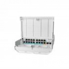 CRS318-1FI-15FR-2S-OUT Wi-Fi маршрутизатор MIKROTIK CRS318-1FI-15FR-2SOUT  