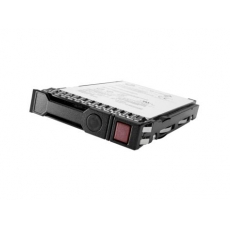861676-B21 Накопитель на жестком магнитном диске HPE HPE 2TB 6G SATA 7.2K rpm LFF (3.5in) SC Midline 1yr Warranty Hard Drive (Вскрытая упаковка) 