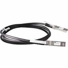 JD097C-AFTER_DEMO Кабель HPE X240 10G SFP+ SFP+ 3m DAC Cable (repl. for JH695A , JD097B ) (после тестирования) 
