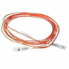 470-AAYU Кабель DELL Cable LC-LC,  5m (analog 470-10645, 470-AAYQ) 