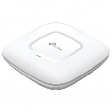 EAP245 Wi-Fi точка доступа TP-LINK EAP245 AC1750 10/100/1000BASE-TX белый 