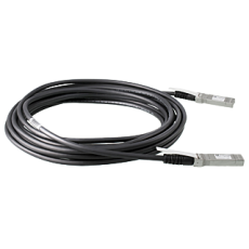 J9285D Кабель HP Aruba 10G SFP+ to SFP+ 7m DAC Cable 