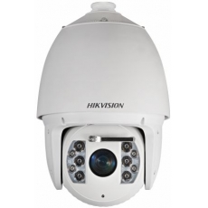 DS-2DF7225IX-AELW Видеокамера IP Hikvision DS-2DF7225IX-AELW 4.5-112.5мм цветная корп.:белый 
