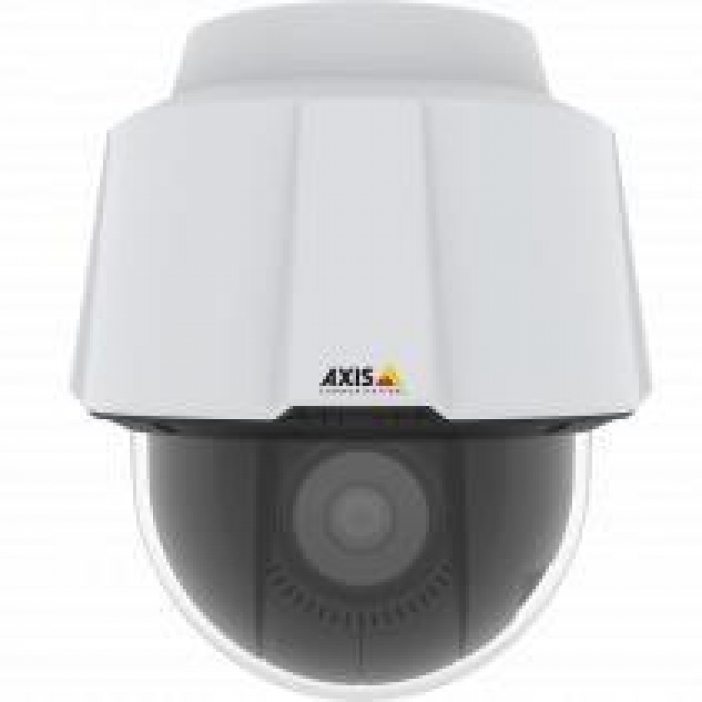 axis q6075 e ptz network camera